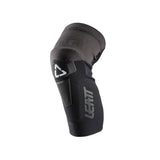 Knee Guard AirFlex Hybrid - Black