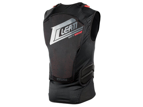 Back protector 3DF - black