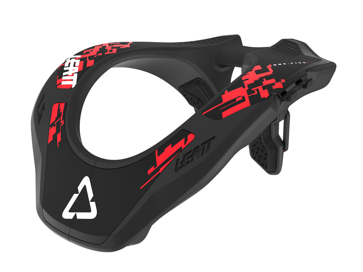 Neck Brace 1.5 Mini - black