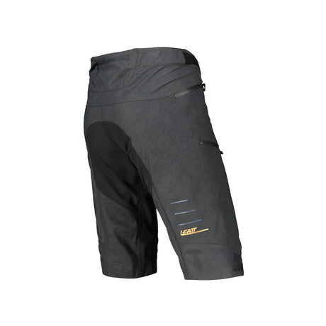 MTB 5.0 Shorts - Black