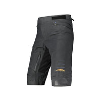 MTB 5.0 Shorts - Black 