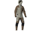 Mono Suit MTB HydraDri 5.0 - Brun Loam