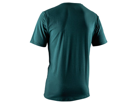 Koszulka T-Shirt Core - Spruce Green