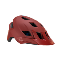 Helmet MTB All Mountain 1.0 Lava 