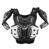 Brustpanzer 4.5 Pro schwarz