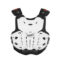 Breastplate 4.5 universal (white) 