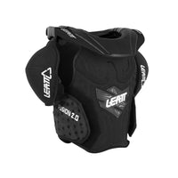 Fusion Vest 2.0 Junior (black) 