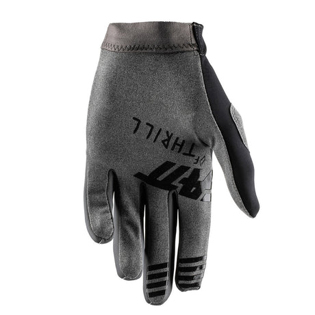 GPX 2.5 WindBlock schwarz