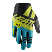 GPX 2.5 X-Flow noir-lime