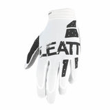 Handschuh 1.5 GripR - weiss