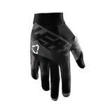 Handschuhe 2.5 X-Flow (schwarz-grau)