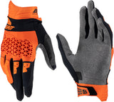 Handschuhe Moto 3.5 Lite 23 - orange