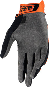 Handschuhe Moto 3.5 Lite 23 - orange