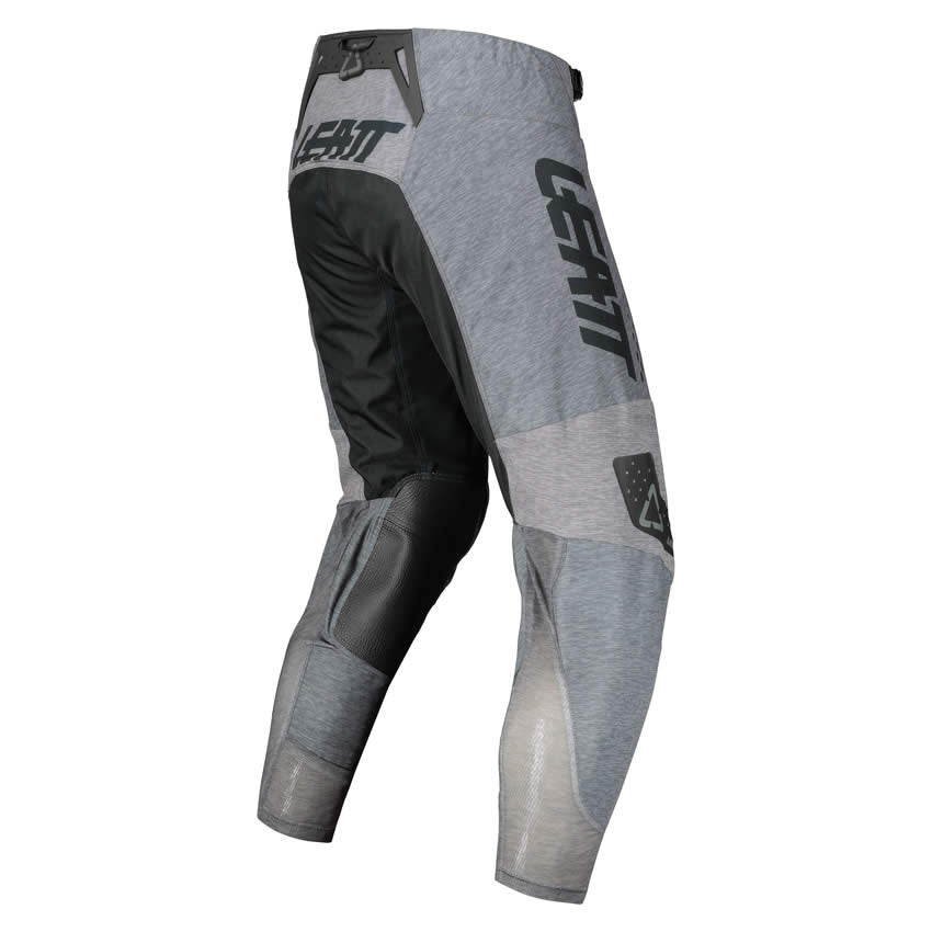 Hose 4.5 Brushed - schwarz-grau