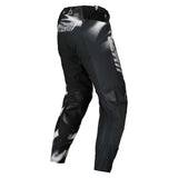 Hose 5.5 I.K.S African Tiger - schwarz-weiss