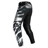 Hose 5.5 I.K.S African Tiger - schwarz-weiss