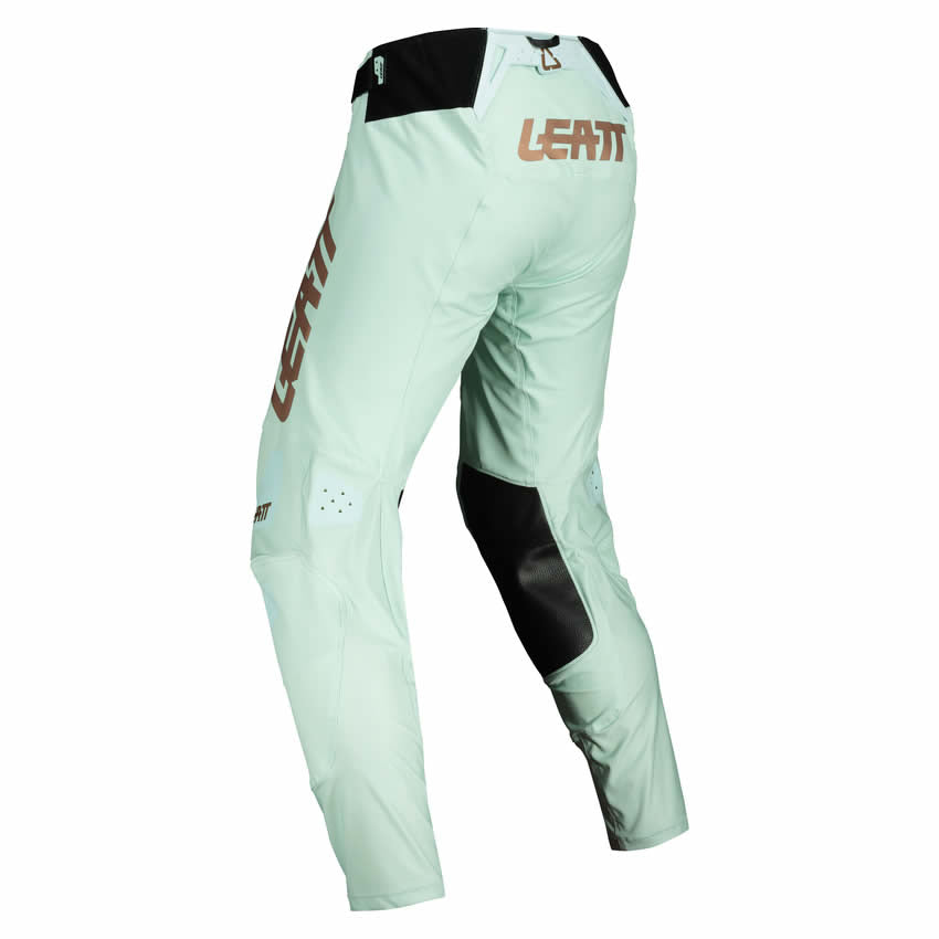 Hose 5.5 I.K.S weiss-grün