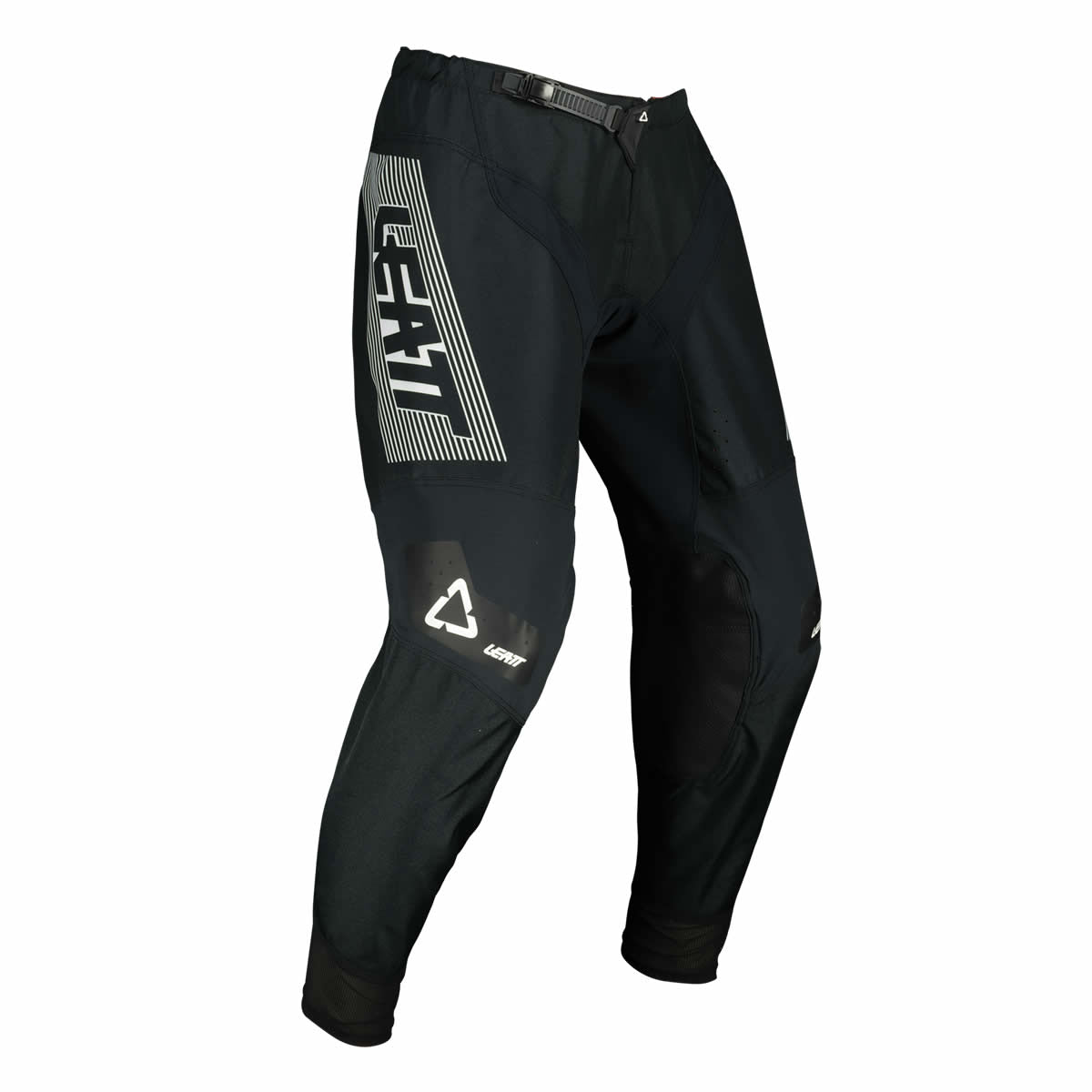 Hose Moto 4.5 - Uni schwarz