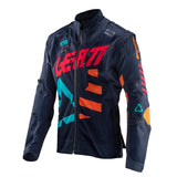 Jacke 4.5 X-Flow ink-orange