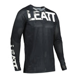 Jersey 4.5 X-Flow - schwarz