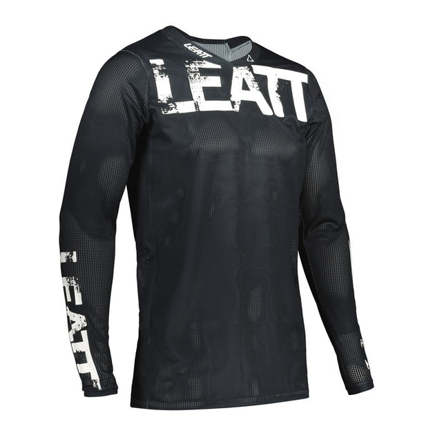 Jersey 4.5 X-Flow - schwarz