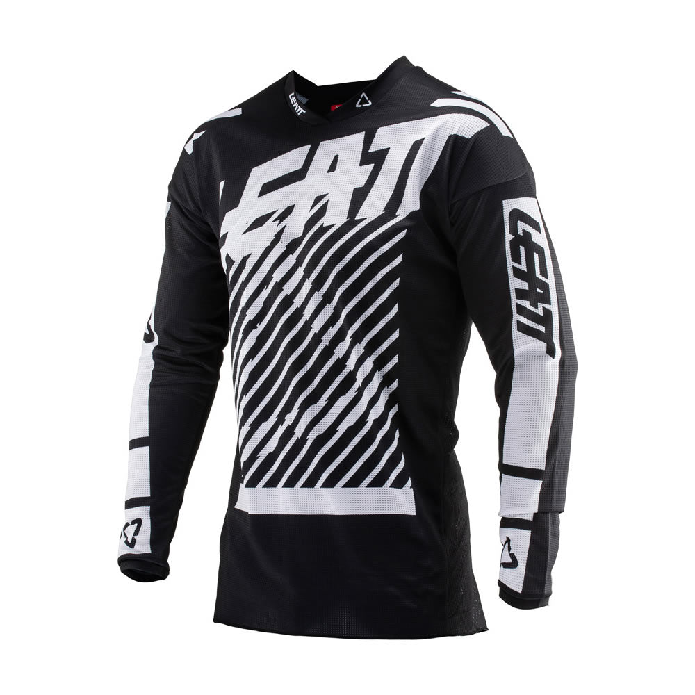 Jersey GPX 4.5 Lite schwarz