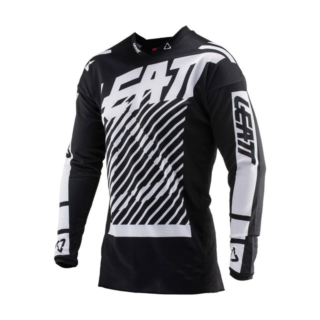 Jersey GPX 4.5 Lite schwarz