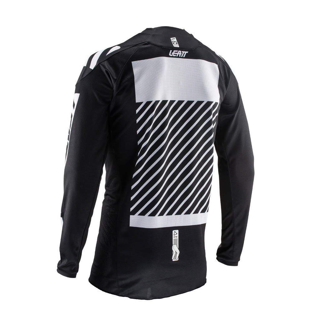 Jersey GPX 4.5 Lite schwarz