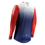 Jersey Moto 5.5 UltraWeld Aqua/Royal royal