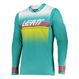 Jersey Moto 5.5 UltraWeld Aqua/Royal türkis