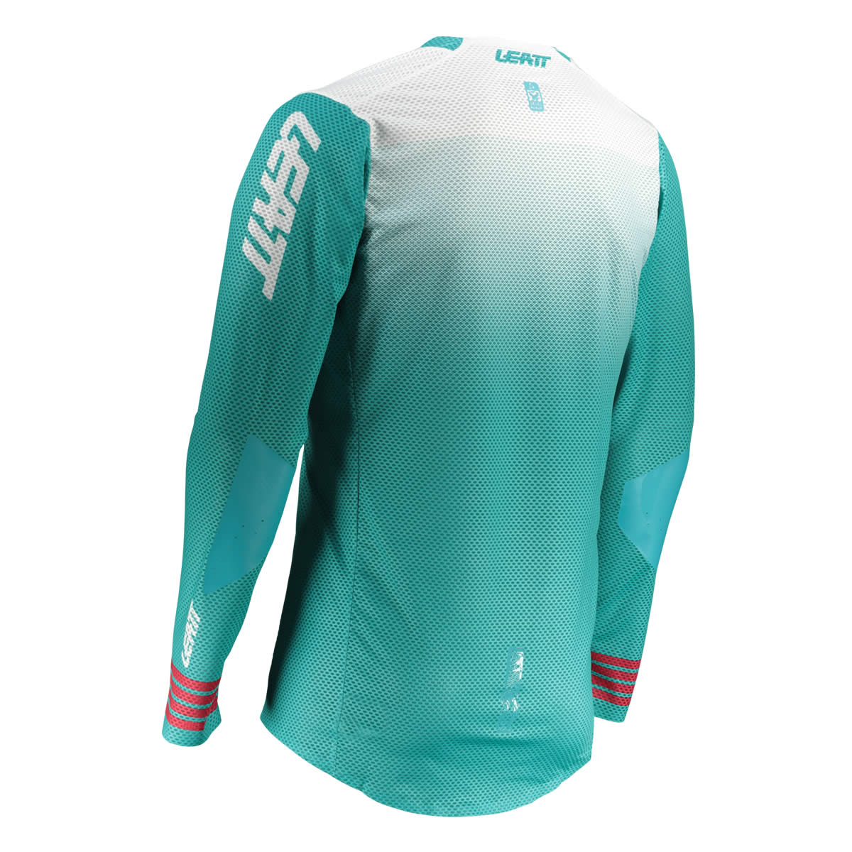 Jersey Moto 5.5 UltraWeld Aqua/Royal türkis