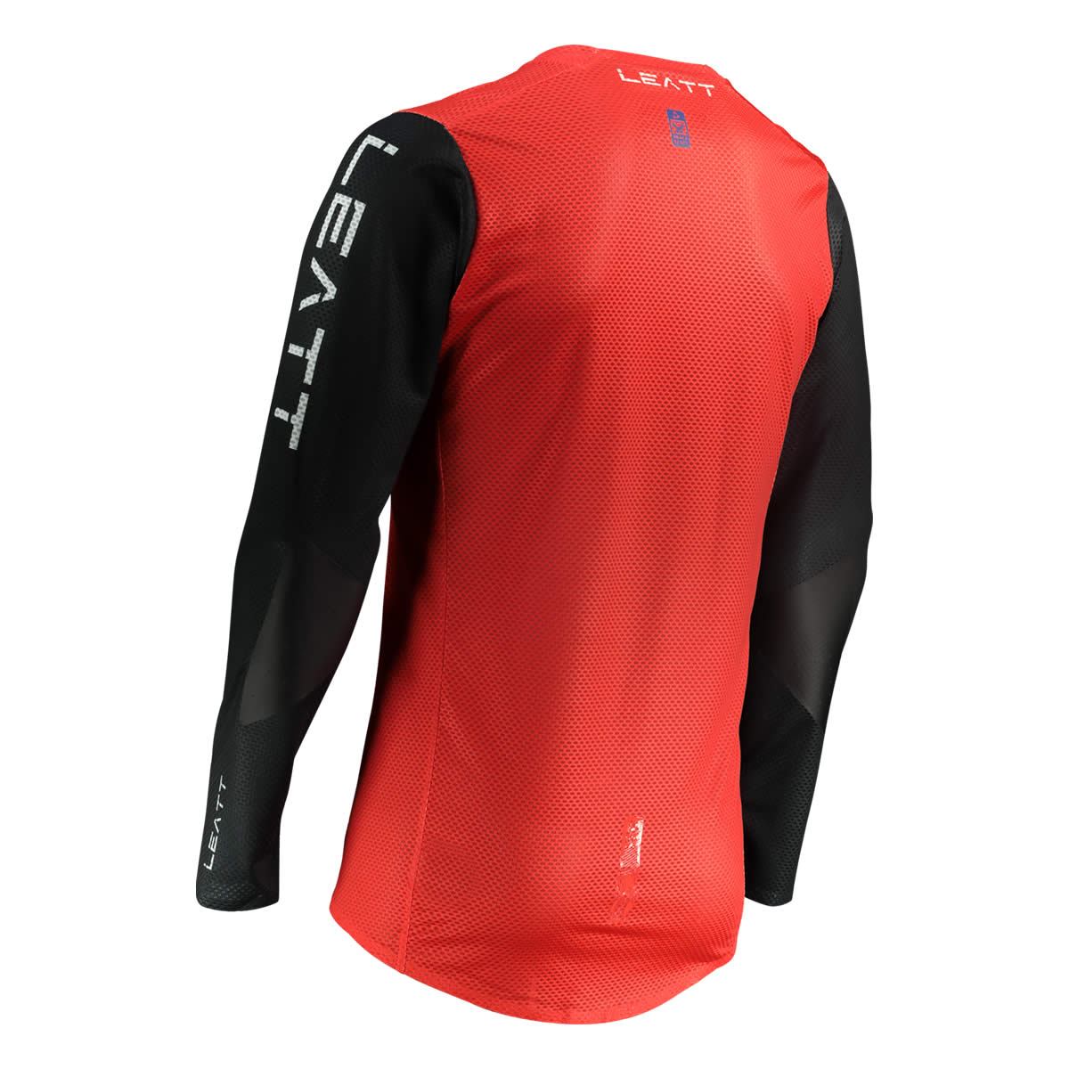 Jersey Moto 5.5 UltraWeld Uni rot