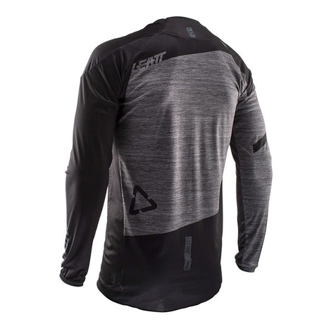 MX Jersey GPX 4.5 Lite - schwarz-grau