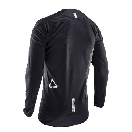 MX Jersey GPX 4.5 Lite - schwarz-weiss