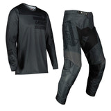 Moto 3.5 Ride Kit Graphene schwarz