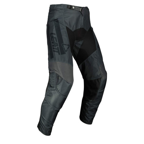 Moto 3.5 Ride Kit Graphene schwarz