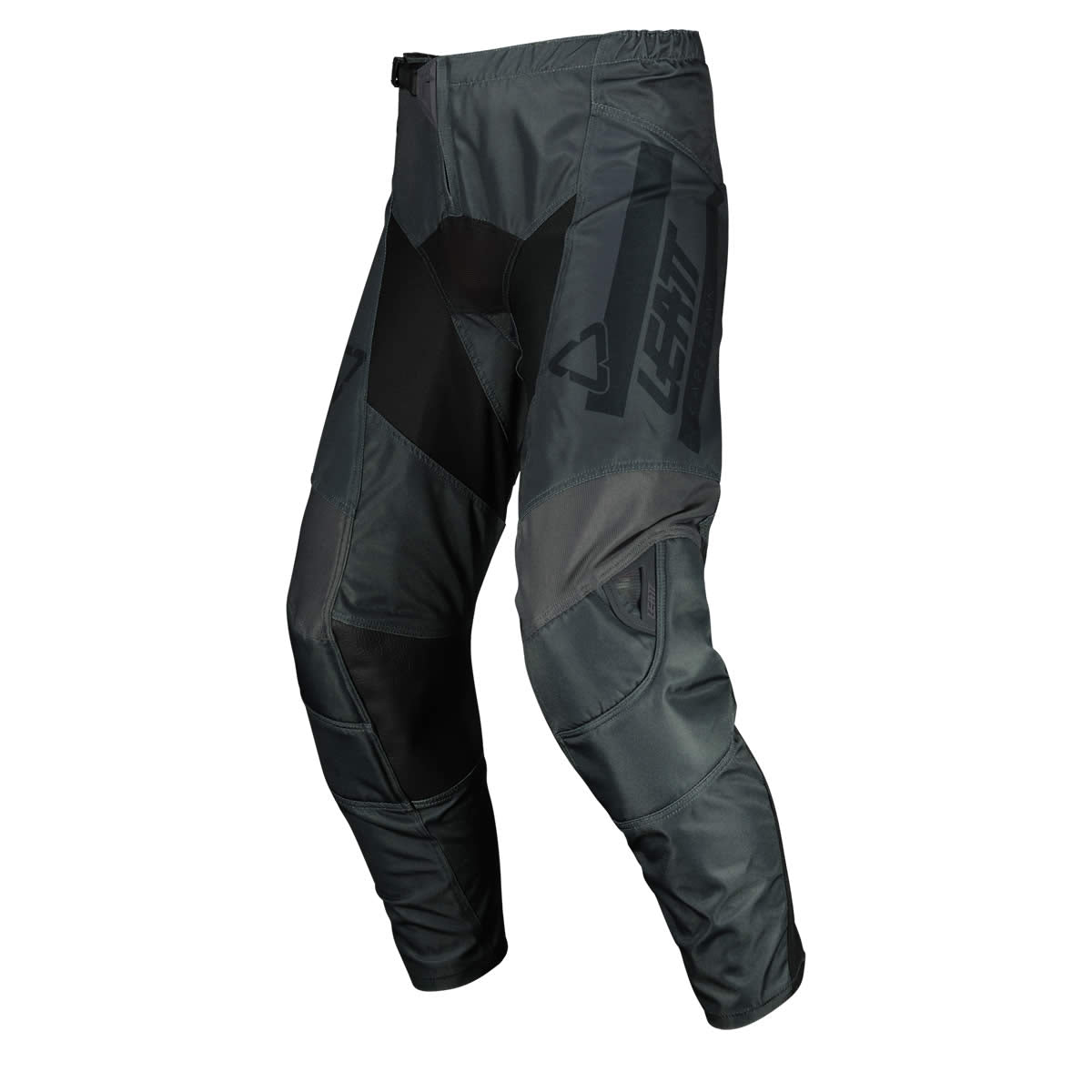 Moto 3.5 Ride Kit Graphene schwarz