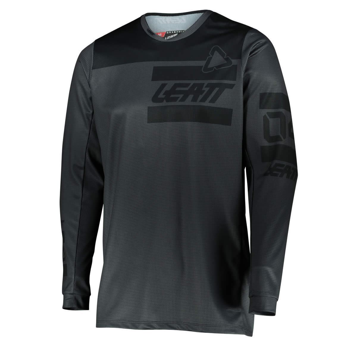 Moto 3.5 Ride Kit Graphene schwarz