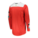 Moto 3.5 Ride Kit Uni rot