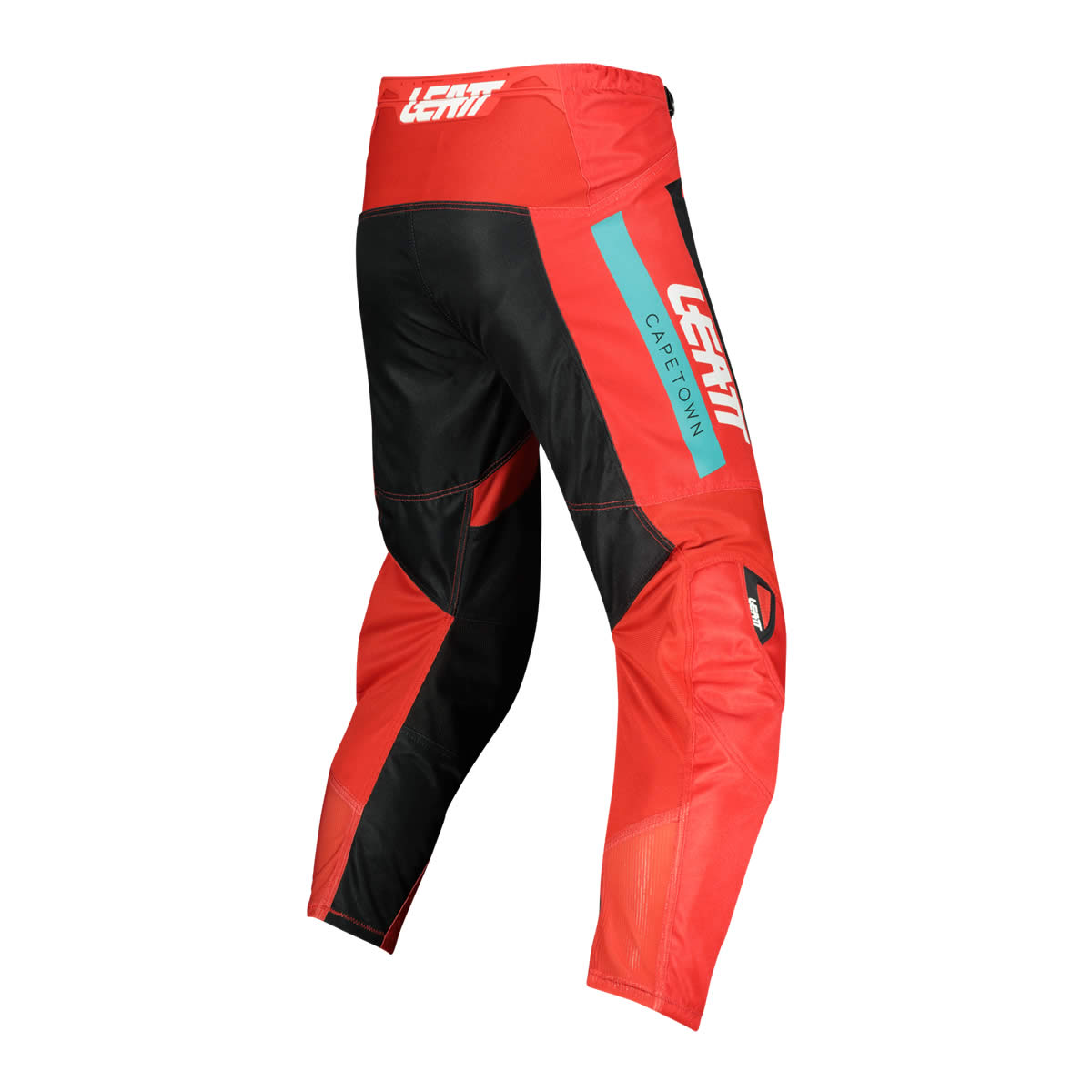 Moto 3.5 Ride Kit Uni rot