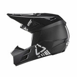 Motocrosshelm GPX 3.5 - schwarz