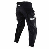 Pant Moto 4.5 HydraDri 23 - Blk schwarz