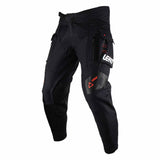 Pant Moto 4.5 HydraDri 23 - Blk schwarz