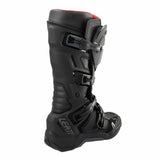 Stiefel 4.5 - schwarz