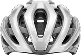 Rev Pro MIPS Casco da bici - Bianco metallizzato