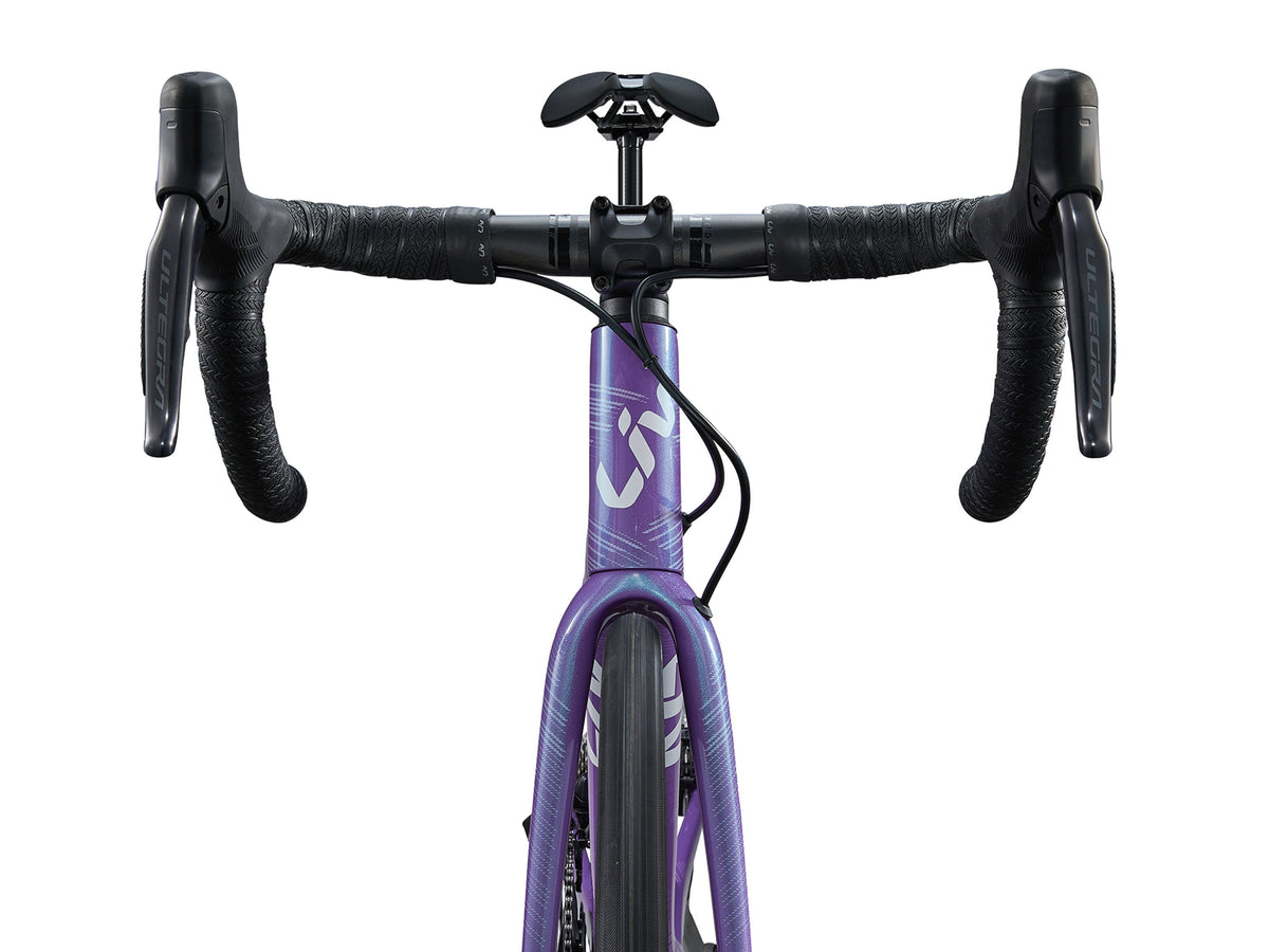 Langma Advanced Pro 0 - Digital Blurple