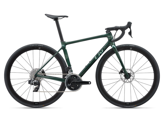 Langma Advanced Pro 1 - Kelp Forest