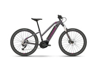 Overvolt HT 5.5 Damen - gris