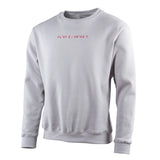 Sweatshirt LAT ESC Grau