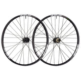 350 Vibrocore Wheelset Boost XD - Black